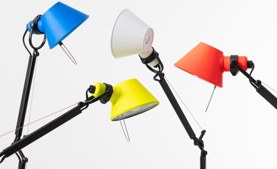 tolomeo table base lamp – thumbnail image #12