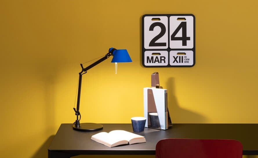 tolomeo table base lamp – thumbnail image #7