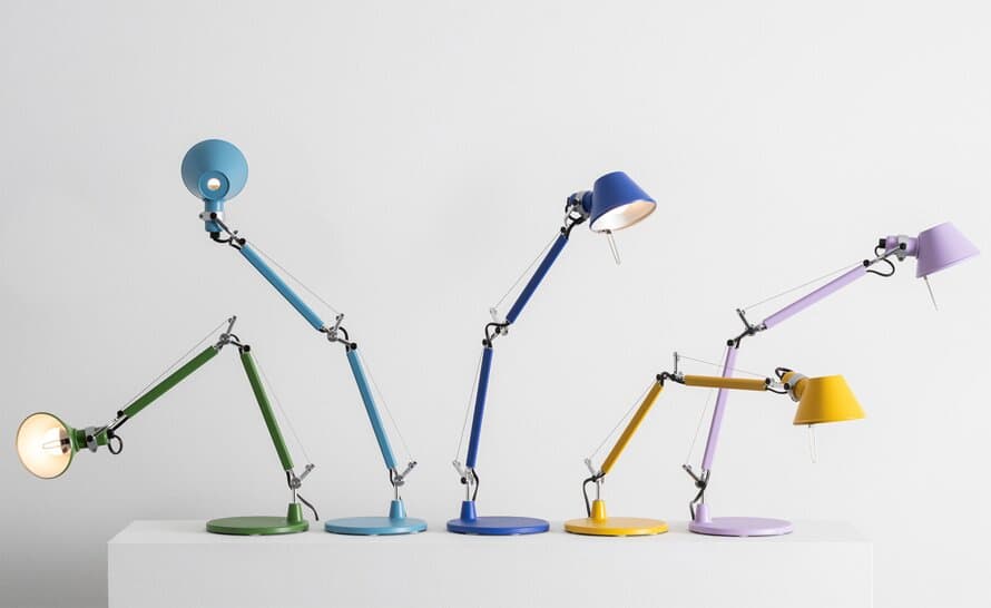 tolomeo table base lamp – thumbnail image #10