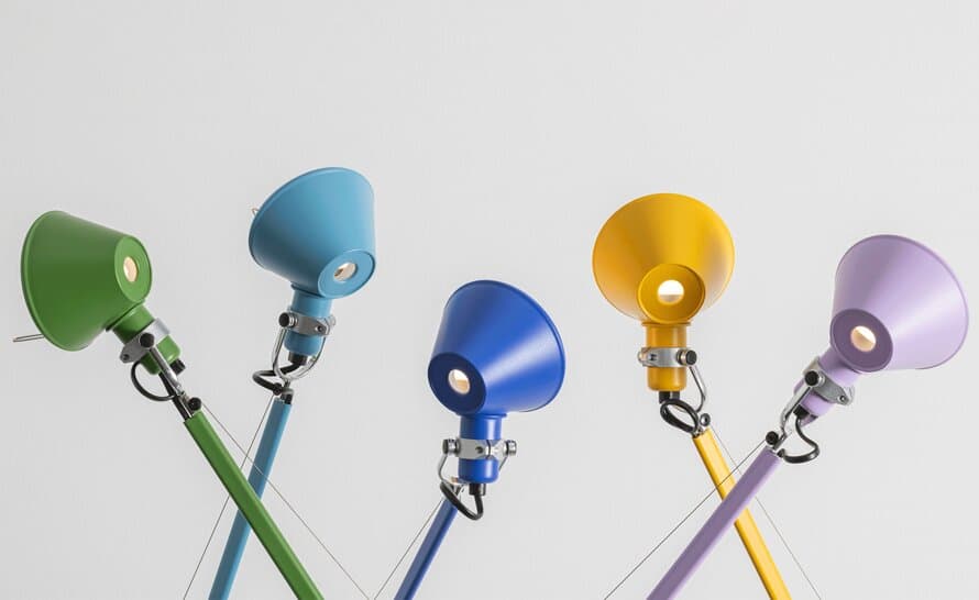 tolomeo table base lamp – thumbnail image #11