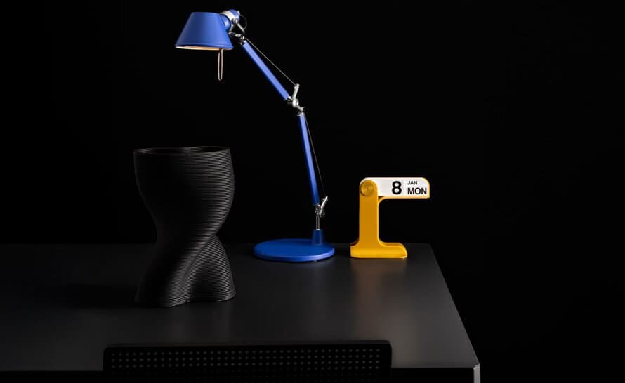 tolomeo table base lamp – thumbnail image #13