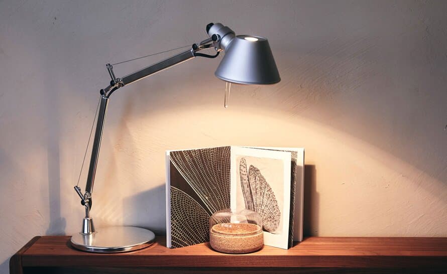 tolomeo table base lamp – thumbnail image #4