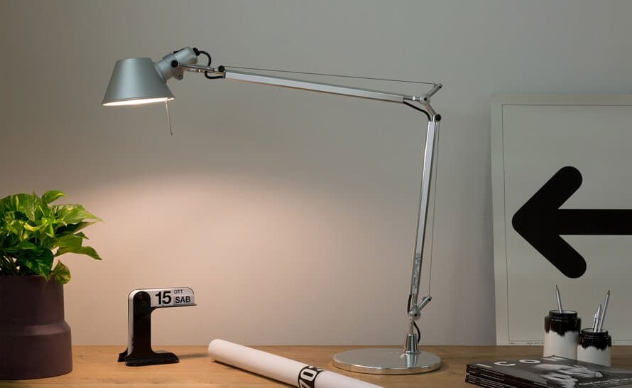 tolomeo table base lamp – thumbnail image #2