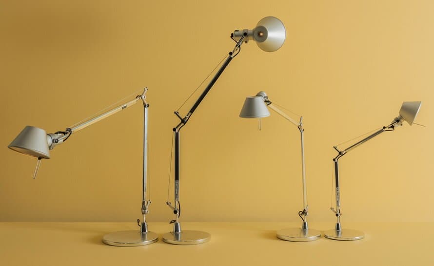 tolomeo table base lamp – thumbnail image #9