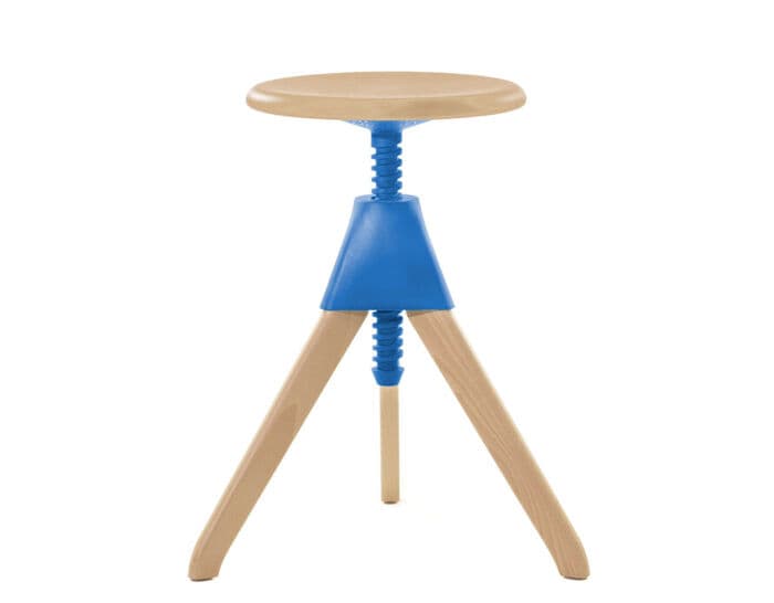 The Wild Bunch - Tom & Jerry Stools – thumbnail image #1