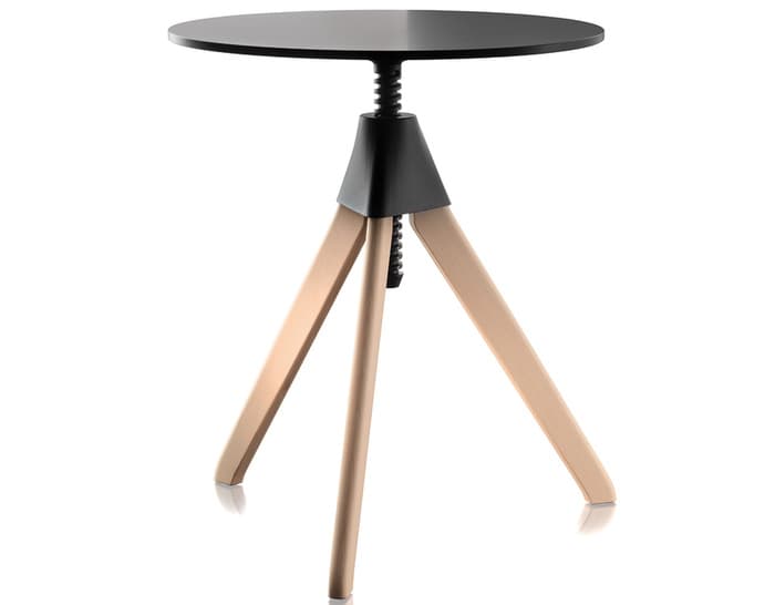 Topsy Height Adjustable Table – thumbnail image #1