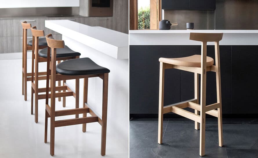 torii stool – thumbnail image #4