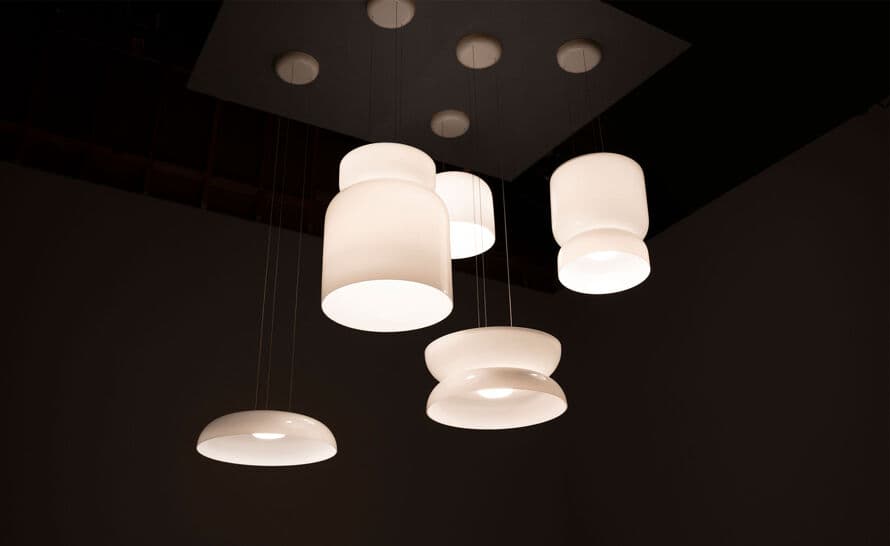 Totem Down Light – thumbnail image #2