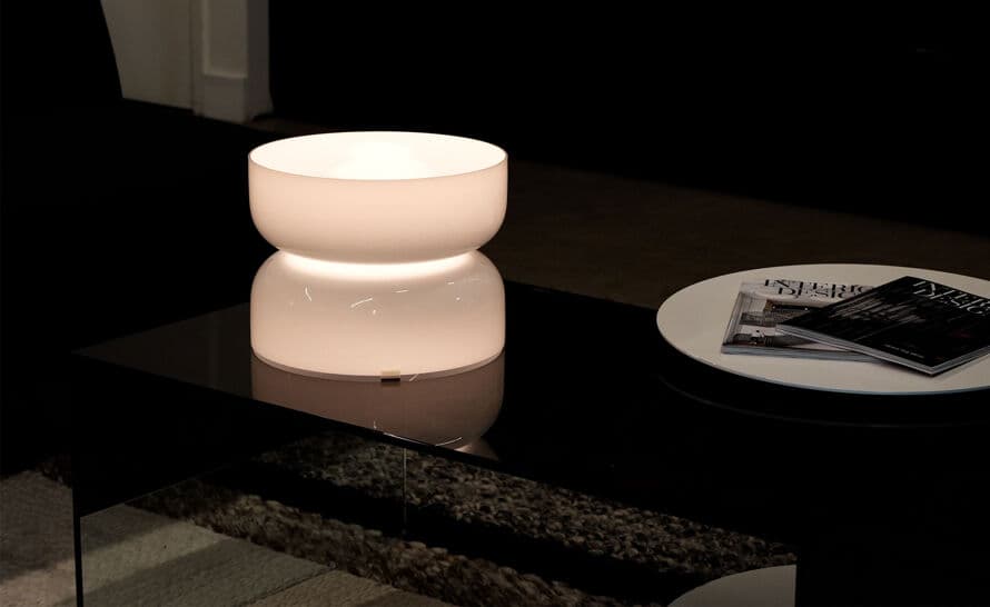Totem Table Lamp – thumbnail image #7