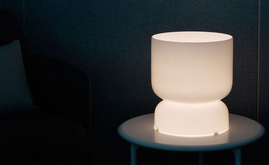 Totem Table Lamp – thumbnail image #12