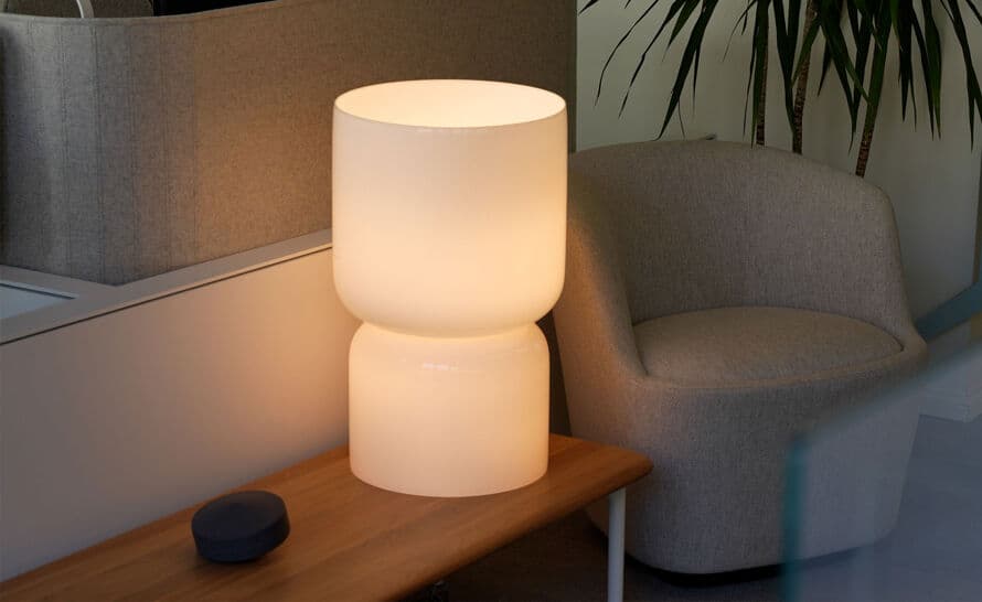 Totem Table Lamp – thumbnail image #11