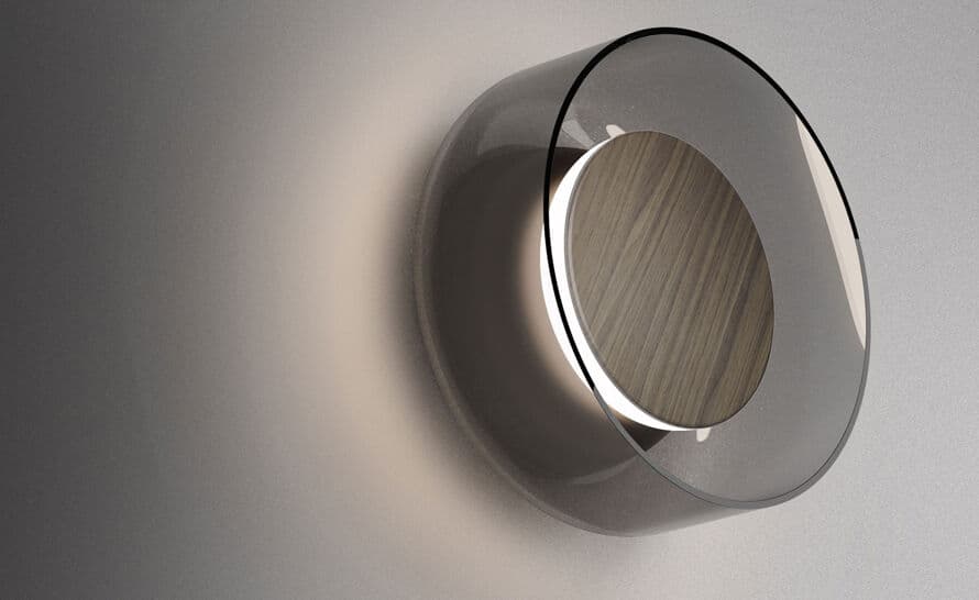 Totem Sconce Wall Lamp – thumbnail image #8