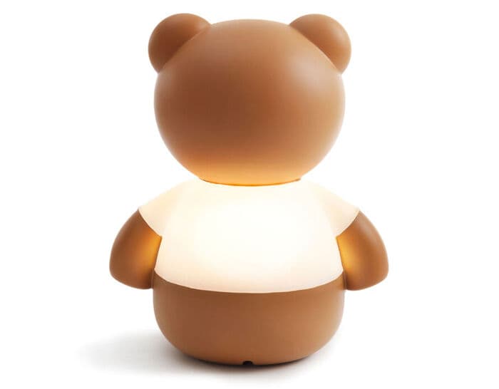 toy moschino table lamp – thumbnail image #2