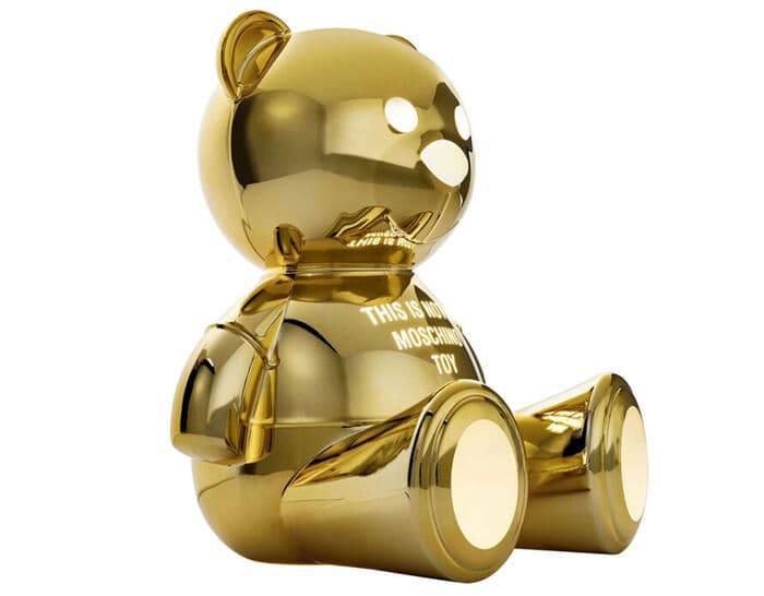 toy moschino table lamp – thumbnail image #4