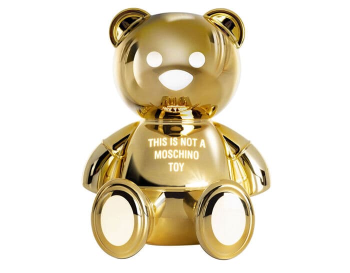 toy moschino table lamp – thumbnail image #3