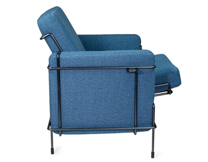 Traffic_2 Armchair – thumbnail image #3