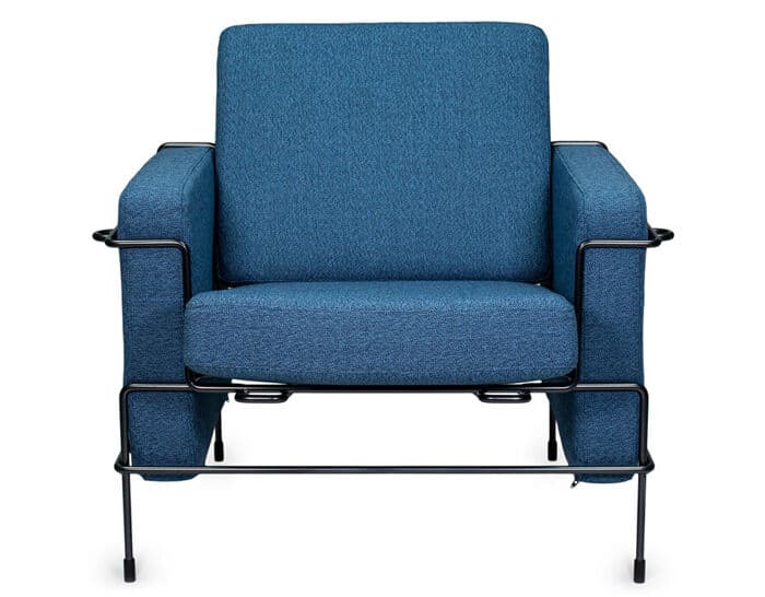 Traffic_2 Armchair – thumbnail image #1