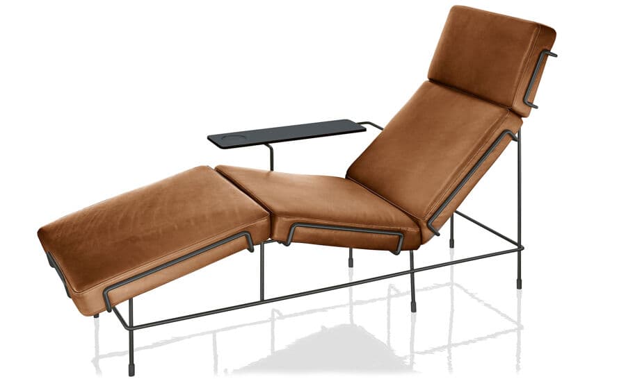 Traffic_2 Chaise Lounge – thumbnail image #1