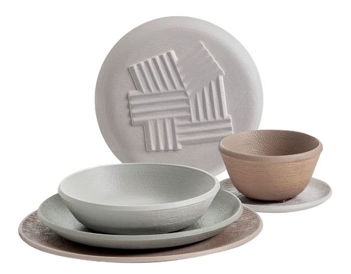 trama tablemat 4 pack – thumbnail image #8