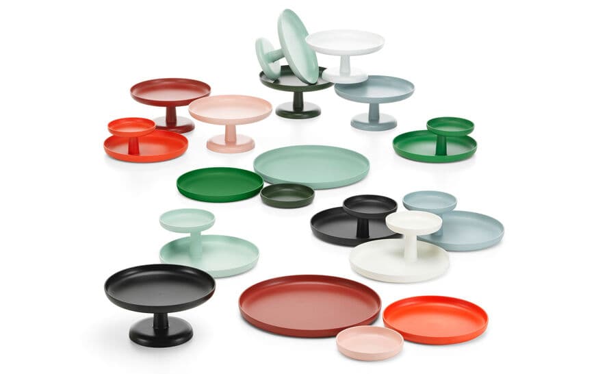 trays, set of 3 – thumbnail image #9