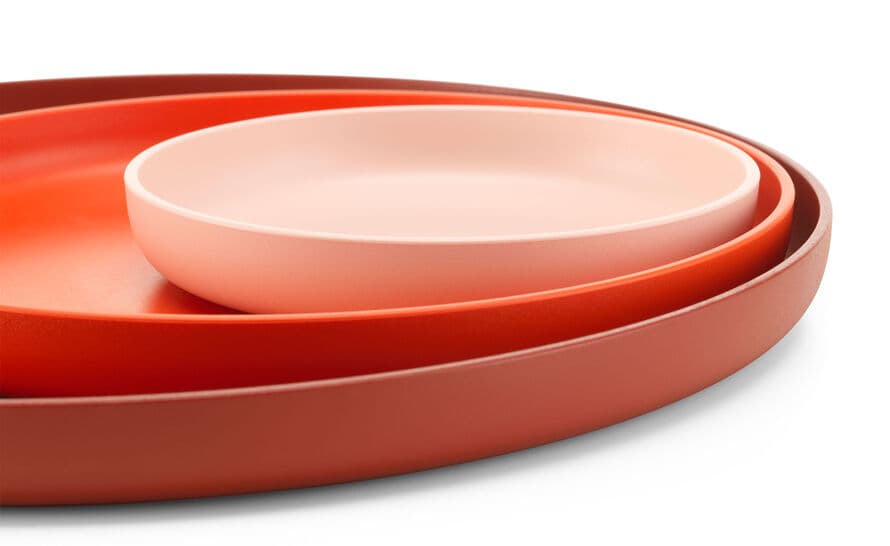 trays, set of 3 – thumbnail image #8