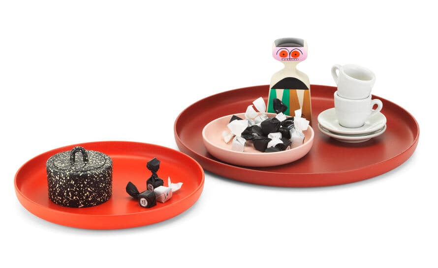 trays, set of 3 – thumbnail image #11