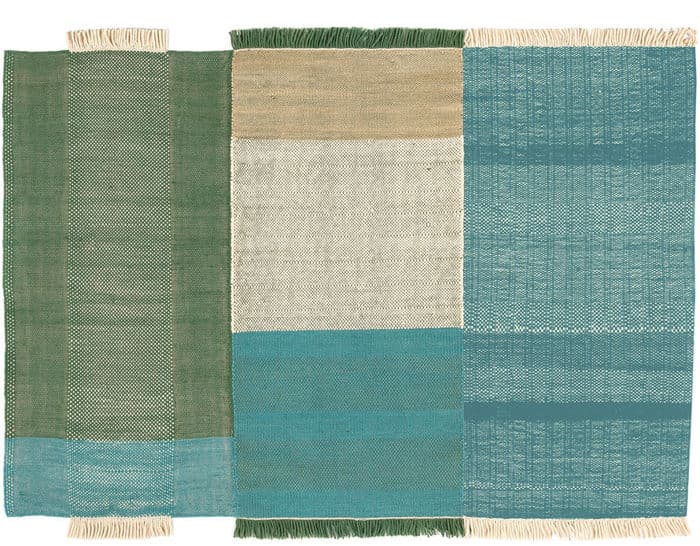 tres rug – thumbnail image #2