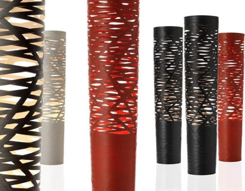 tress floor lamp – thumbnail image #3