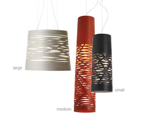 tress suspension lamp – thumbnail image #4