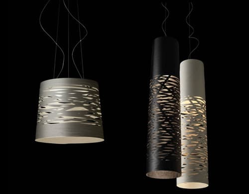 tress suspension lamp – thumbnail image #2