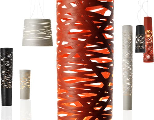tress suspension lamp – thumbnail image #3