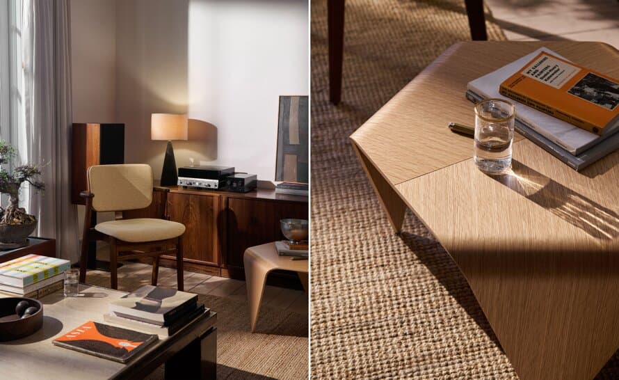 trienna coffee table – thumbnail image #4