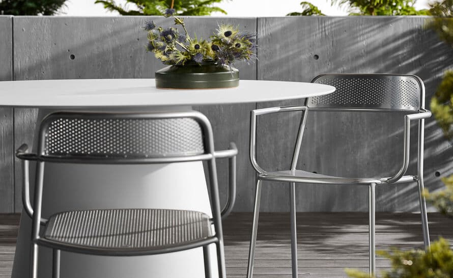 trim chair – thumbnail image #8