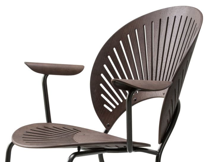 trinidad armchair – thumbnail image #4