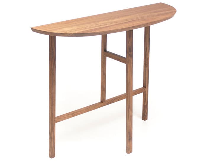 trio console table 754c – thumbnail image #1