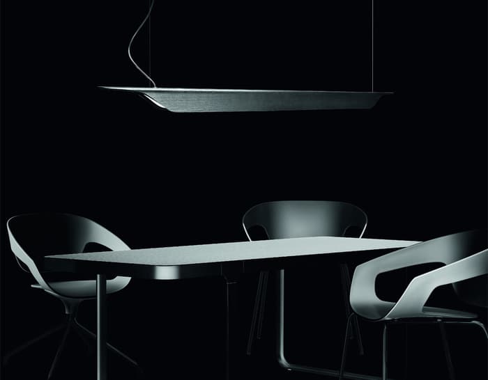 troag suspension lamp – thumbnail image #5