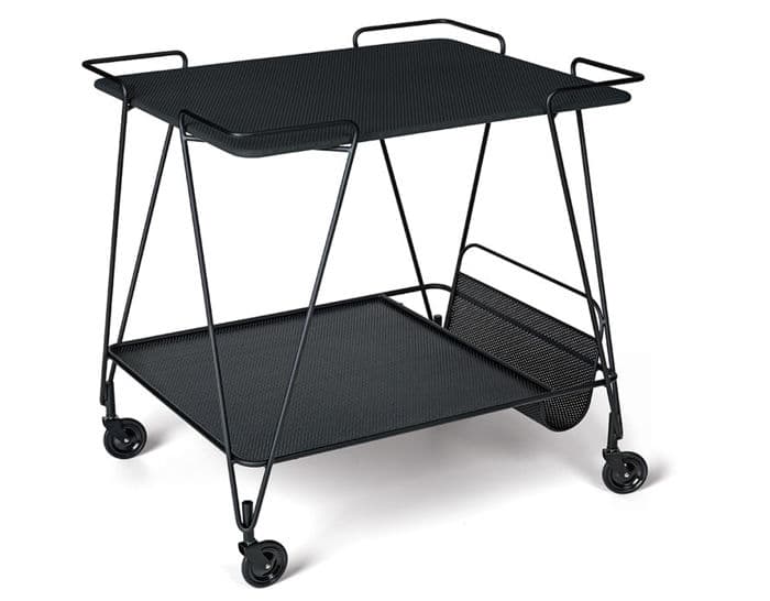 mategot trolley – thumbnail image #1
