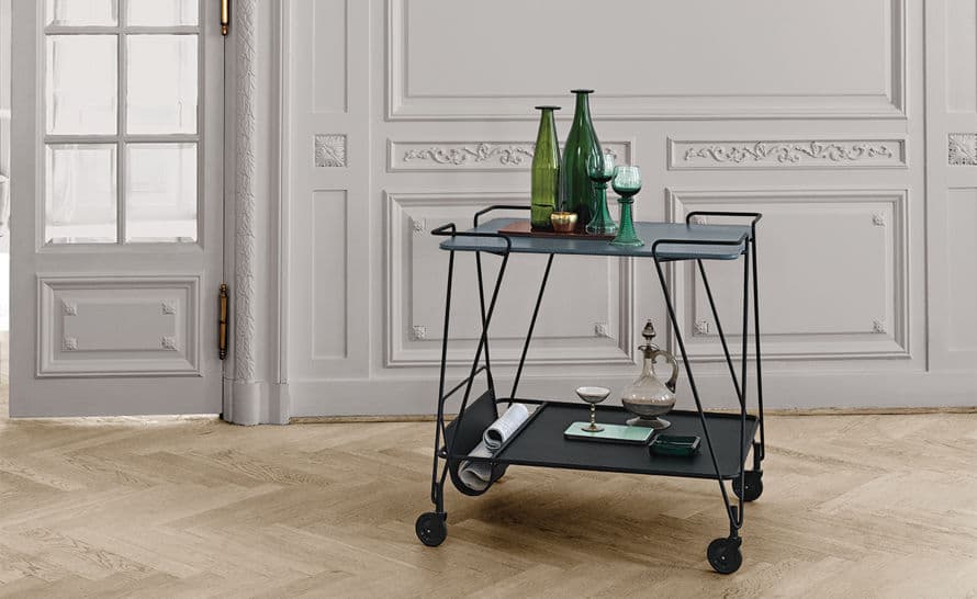 mategot trolley – thumbnail image #2