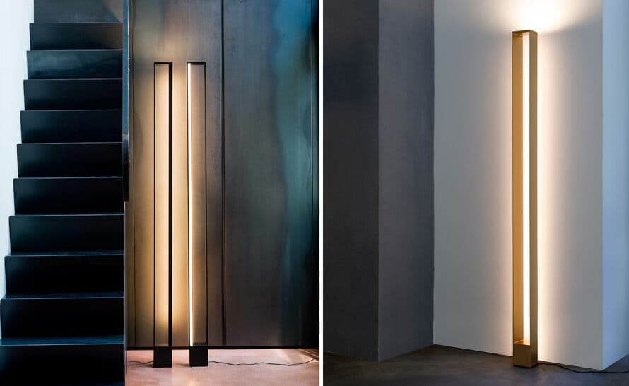 tru floor lamp – thumbnail image #3