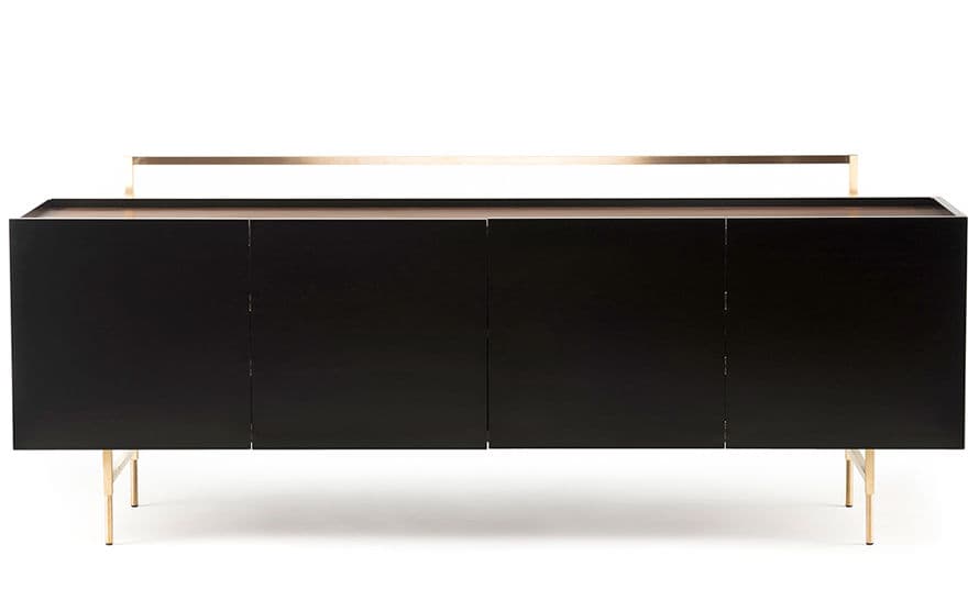 trunk low cabinet 759s – thumbnail image #1