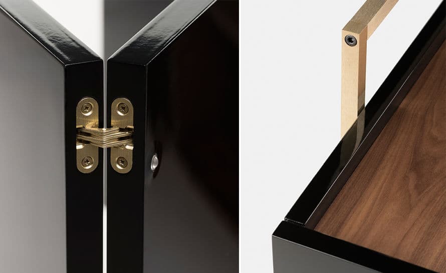 trunk low cabinet 759s – thumbnail image #13