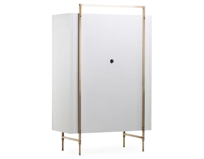 trunk tall cabinet 759l – thumbnail image #11