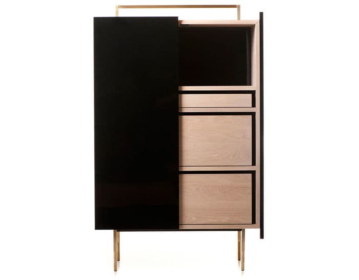 trunk tall cabinet 759l – thumbnail image #8
