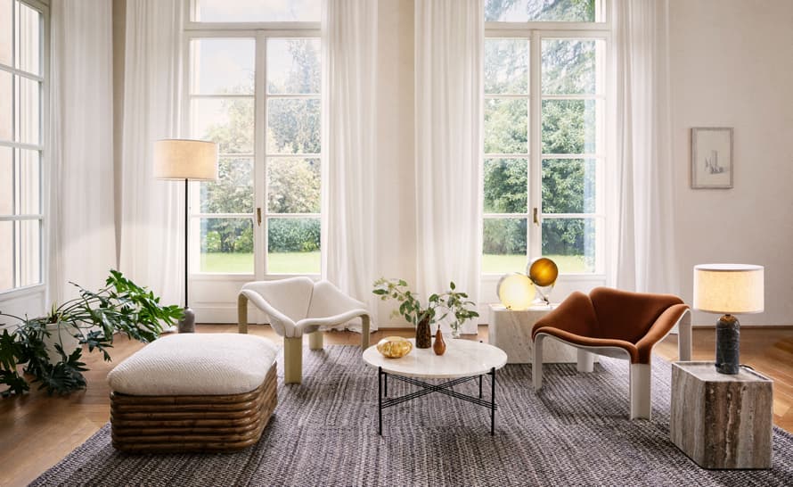 TS Coffee Table – thumbnail image #4