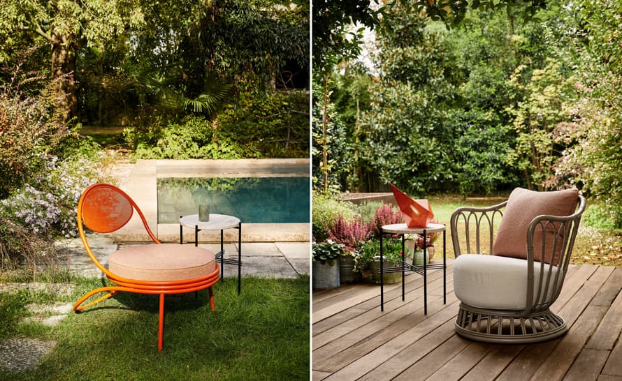 TS Side Table – thumbnail image #5