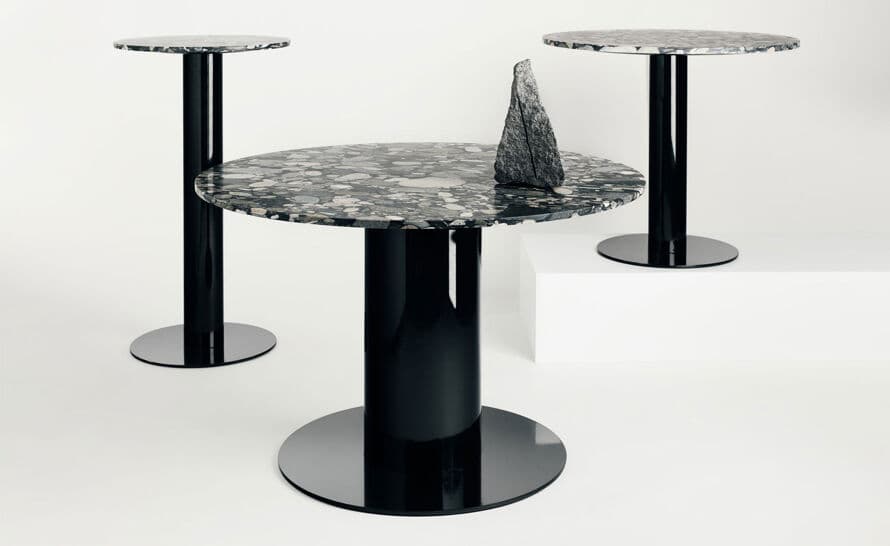 tube table dining – thumbnail image #3