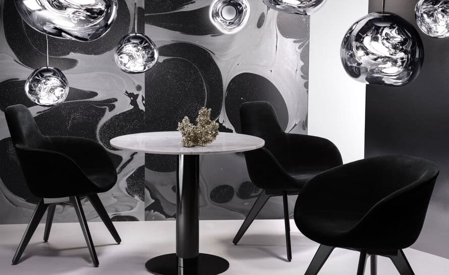 tube table dining – thumbnail image #9