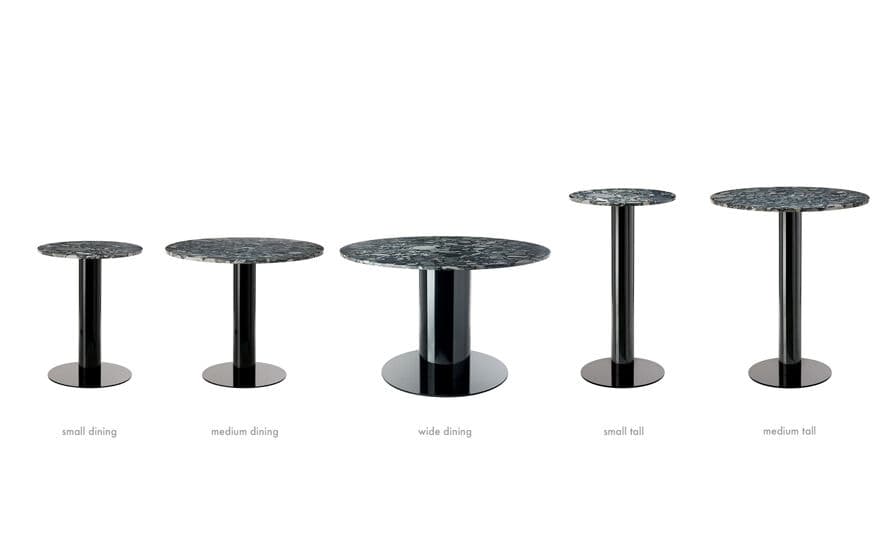 tube table dining – thumbnail image #13