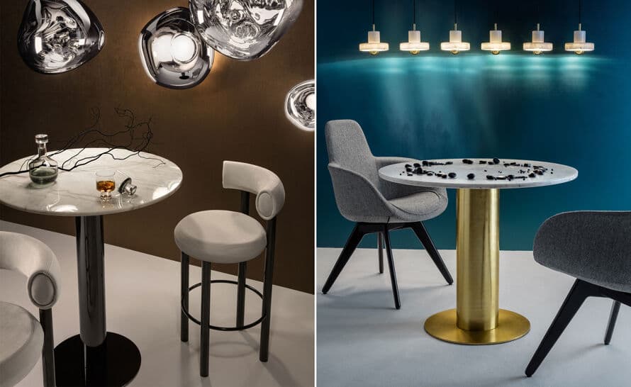 tube table dining – thumbnail image #11