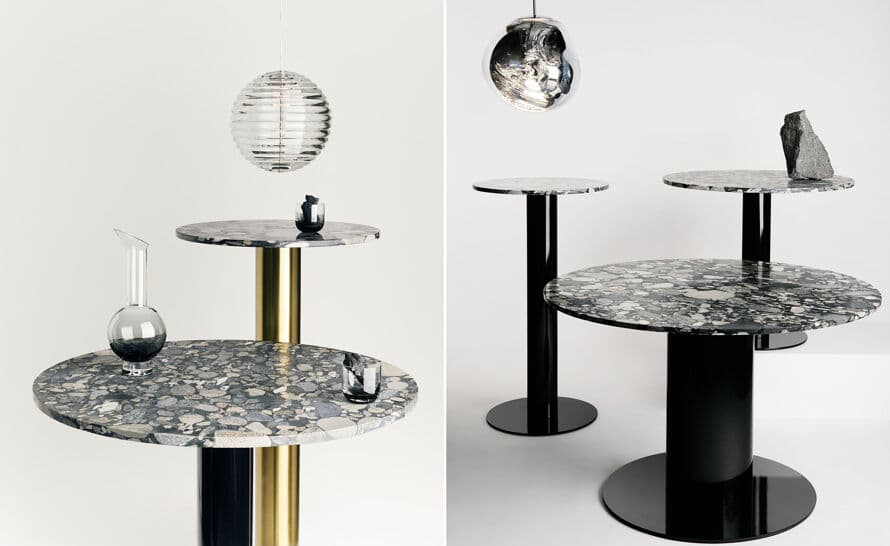 tube table dining – thumbnail image #7
